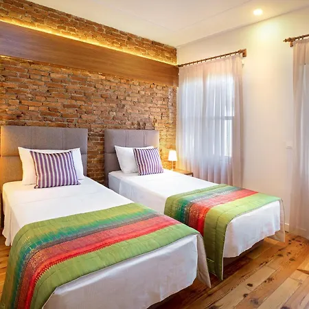 Mono Hotel Antalya Exterior photo