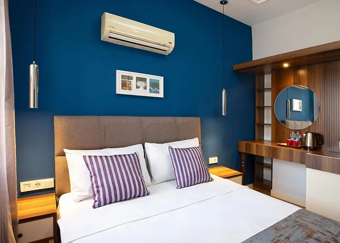 Mono Hotel