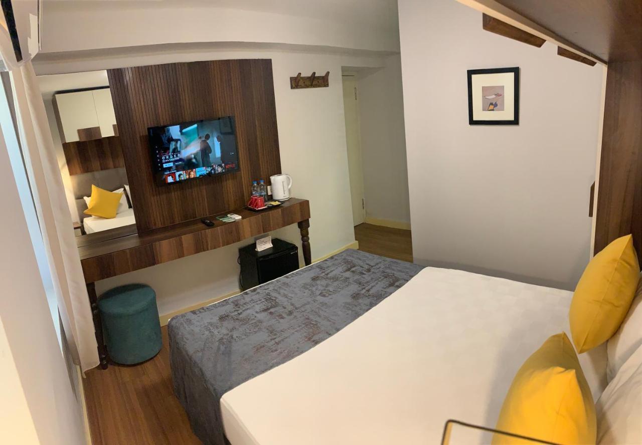 Mono Hotel Antalya