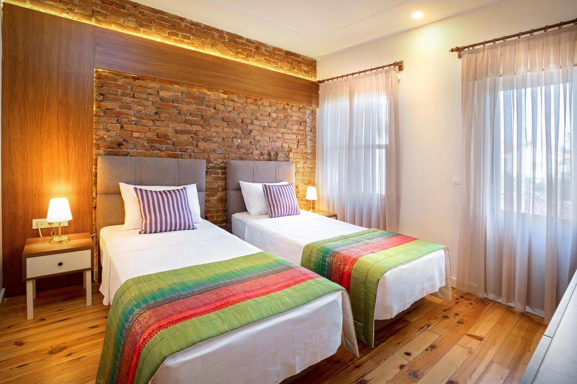 Mono 3* Antalya