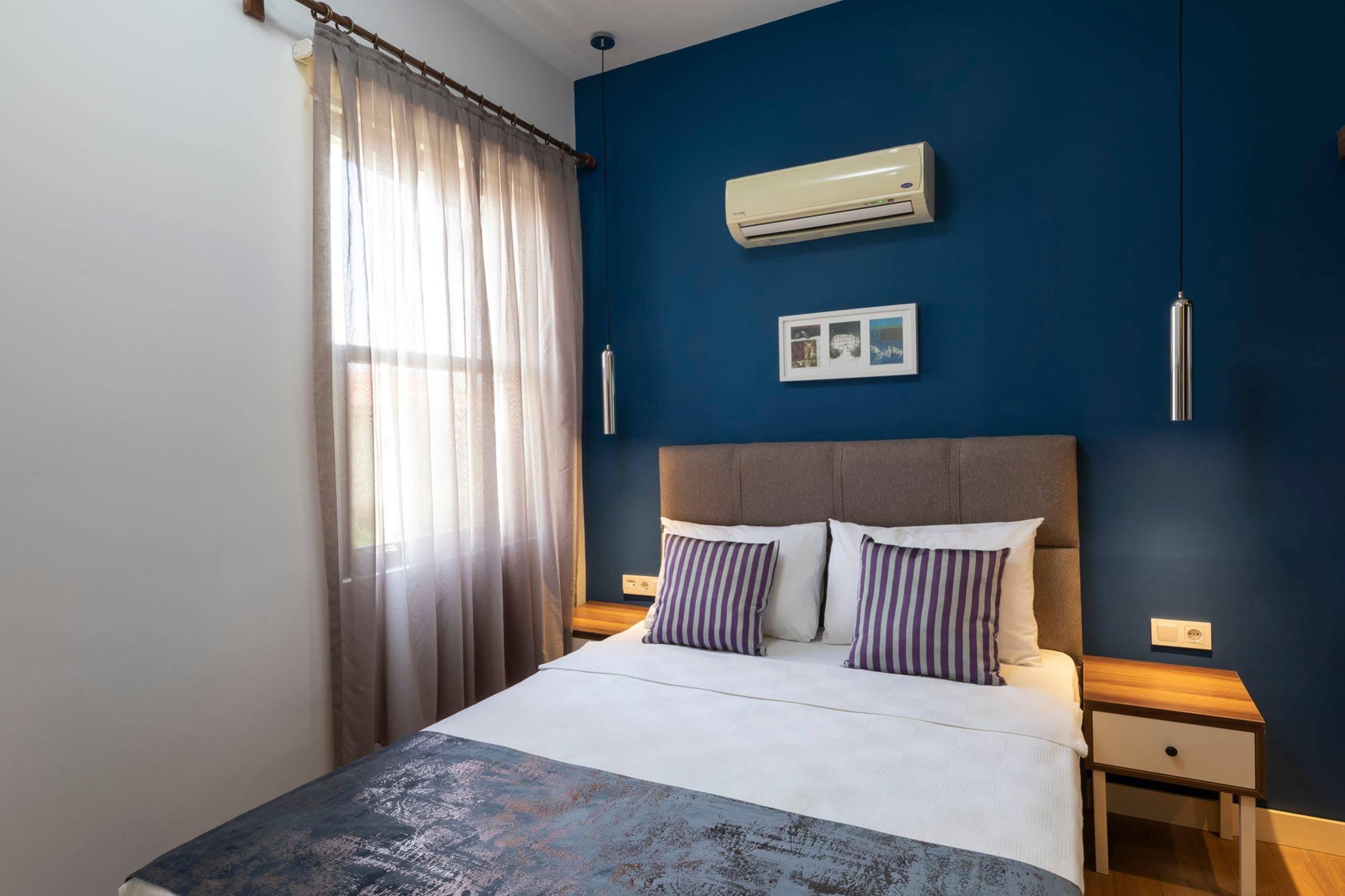 Mono Hotel Antalya
