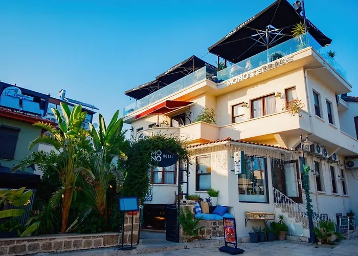 Mono Hotel